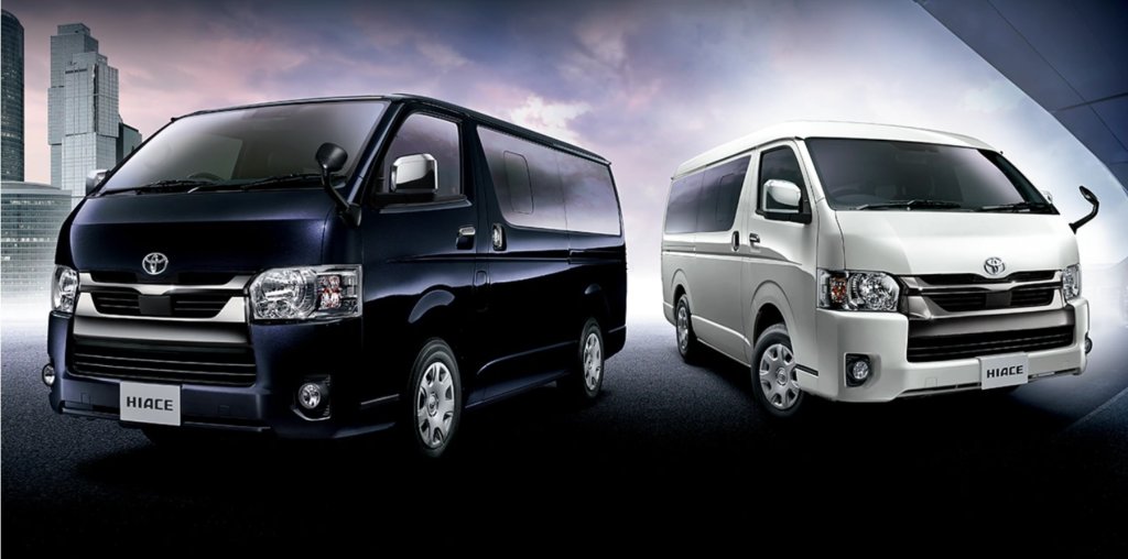 ハイエース6型マイナーチェンジの変更点まとめ オススメなグレードとオプションは うさけろのゆるふわライフ