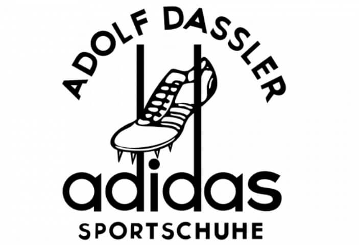 雑学 アディダス Adidas と プーマ Puma を設立したのは兄弟 その名前とロゴの由来は うさけろのゆるふわライフ