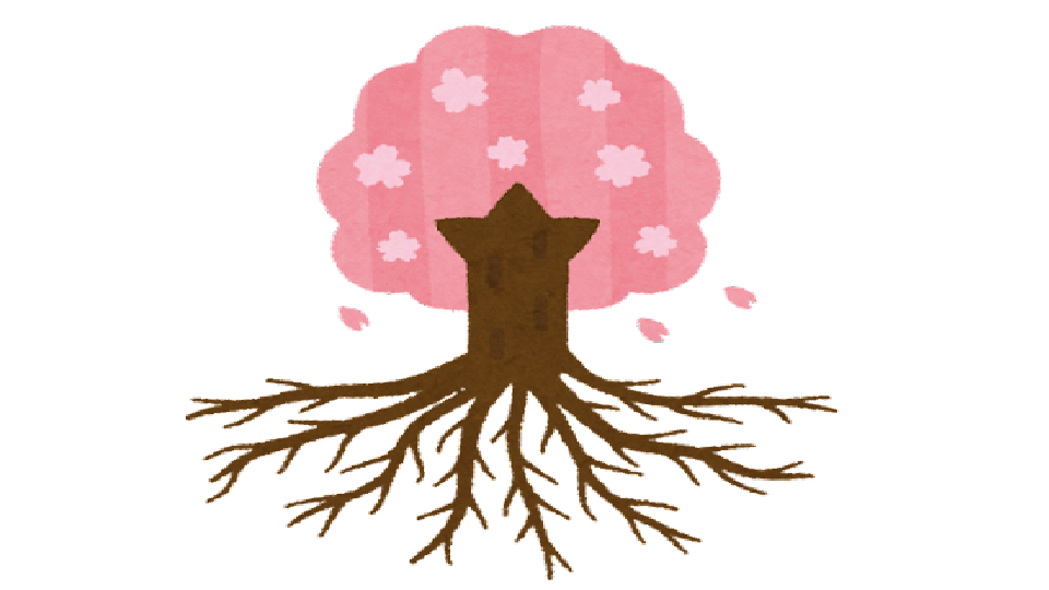 【雑学】前もって手を打っておくことを「根回し」というのはなぜ? - うさけろのゆるふわライフ