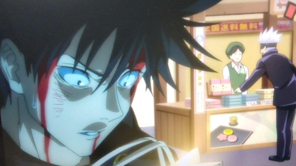 宮城県仙台市の 呪術廻戦 の聖地を巡礼 鯉の口峡谷 八十八橋 竜ノ口渓谷 八木山橋 杉沢第三高校 仙台三高 喜久福 うさけろのゆるふわライフ